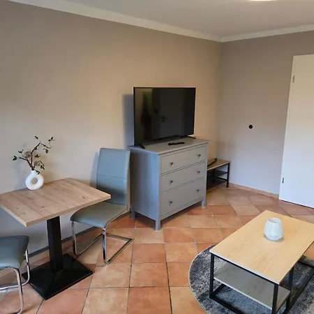 דירה Zweierlei *