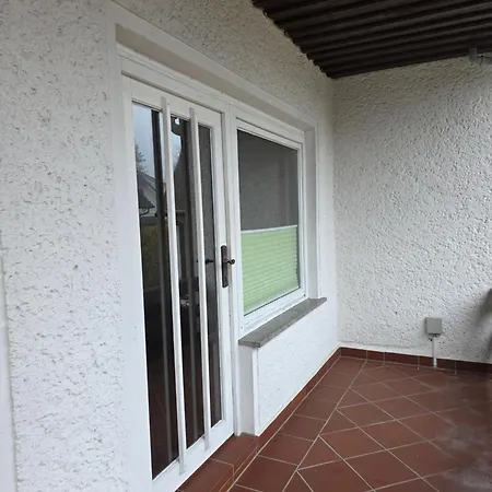 Zweierlei Lejlighed Zingst