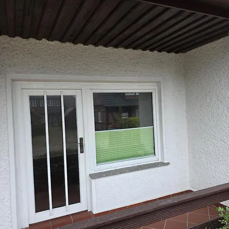 Zweierlei דירה זינקסט