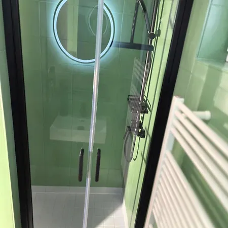 Zweierlei Apartamento